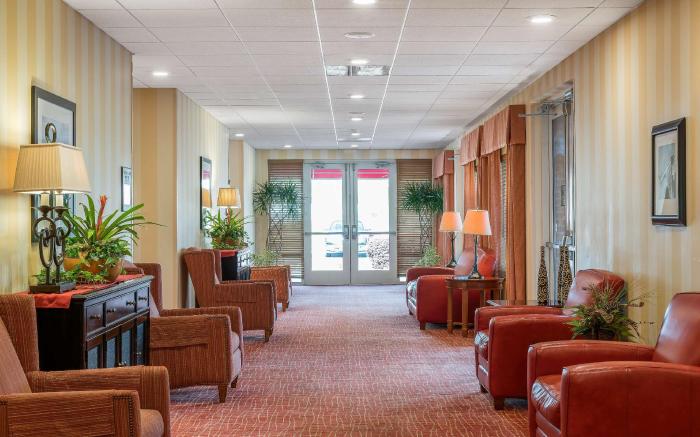 Hampton Inn & Suites Florence-North-I-95