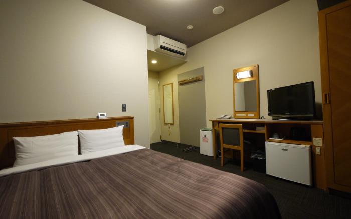 Hotel Route Inn Nago
