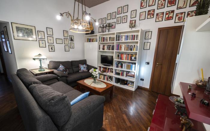 Residence Garibaldi
