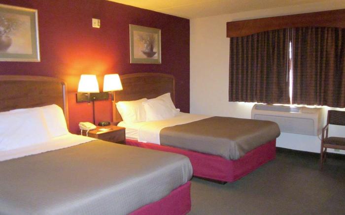 AmericInn by Wyndham Appleton North/Little Chute