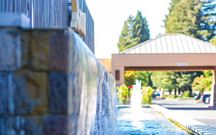 Napa Valley Marriott Hotel & Spa