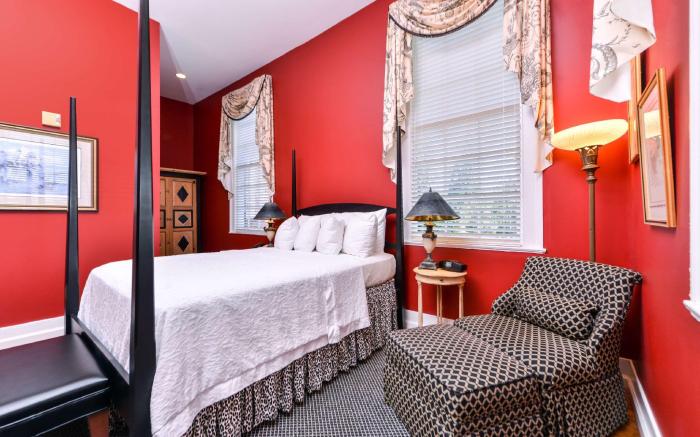 Hampton Inn Lexington-Historic Area