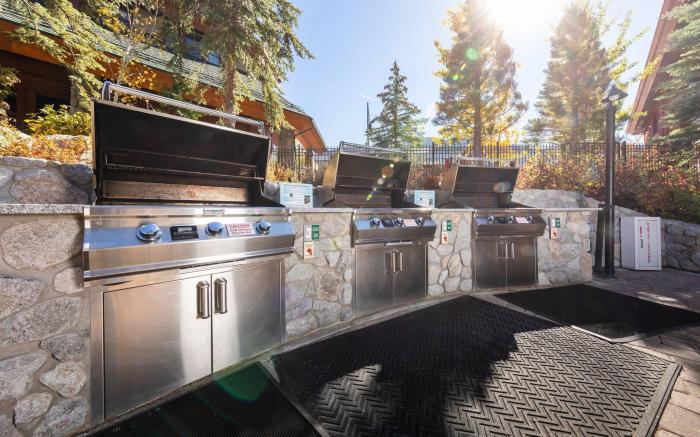 Marriott Grand Residence Club, Lake Tahoe – 1 to 3 bedrooms & Pent