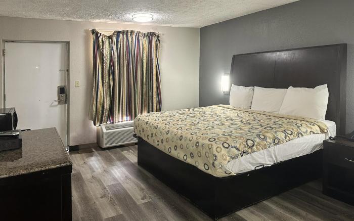 Regal Inn Guntersville By OYO Hwy 431