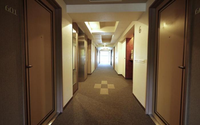 Hotel Route Inn Abashiri Ekimae