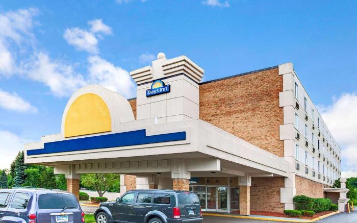 Days Inn by Wyndham Livonia/Canton/Detroit