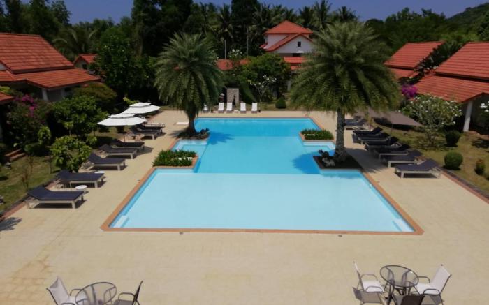 Armonia Village Resort and Spa