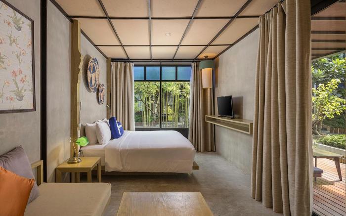 Homm Chura Samui