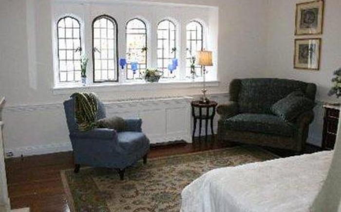THE CASTLE AT SKYLANDS MANOR - BED AND BREAKFAST
