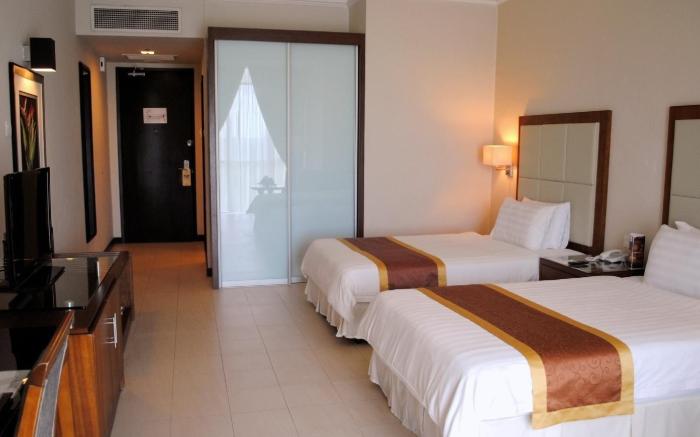 Nilai Springs Resort Hotel