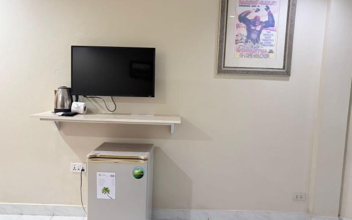 Collection O Southern Star Resort Pattaya