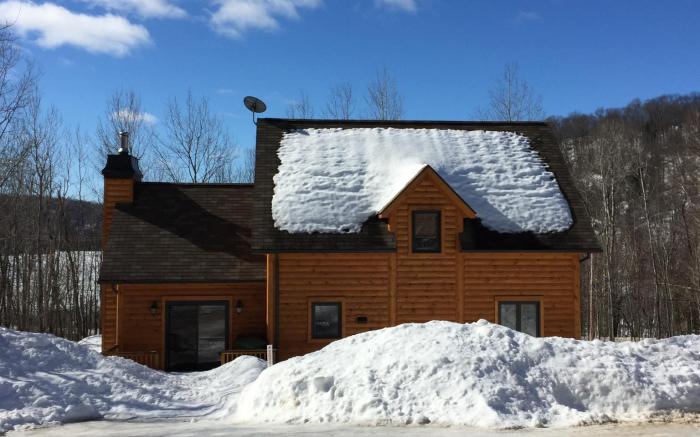 Selenia Lodge
