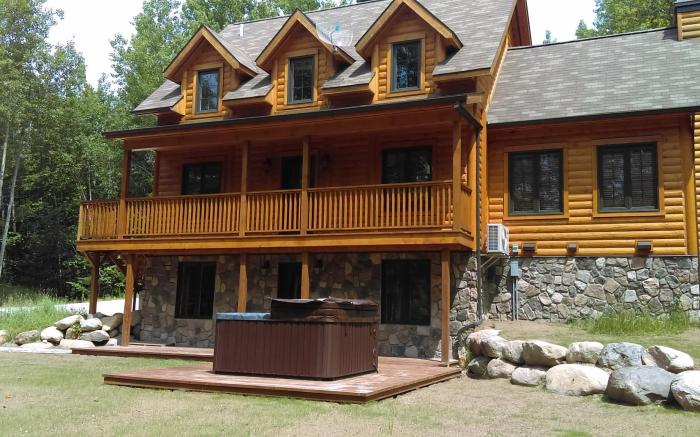 Selenia Lodge
