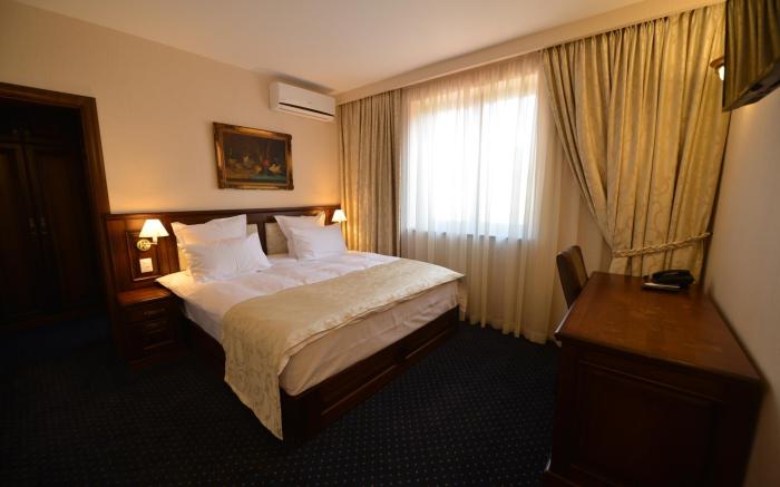 Noblesse Boutique Hotel