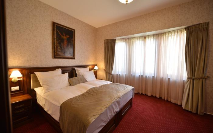 Noblesse Boutique Hotel