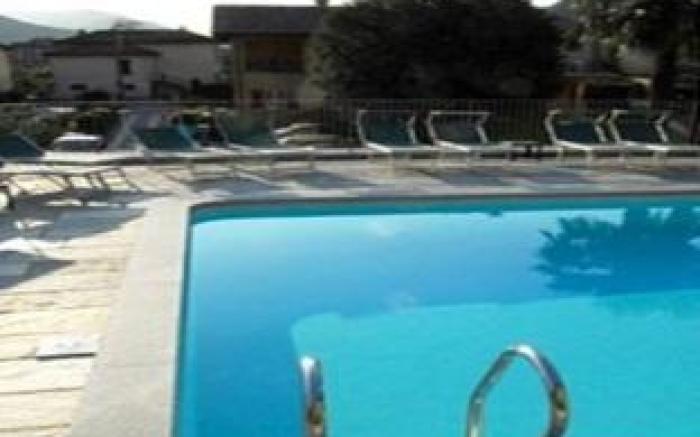 Appartamenti Ferrari Residence