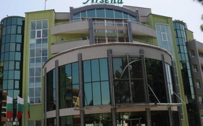 MPM Hotel Arsena - Ultra All Inclusive