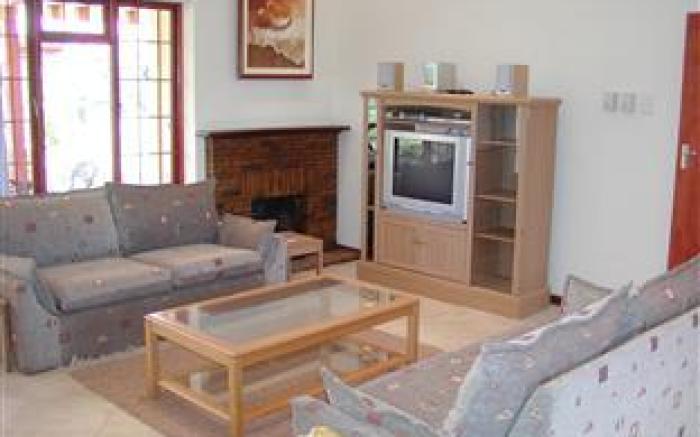 Ascot Gardens Self Catering
