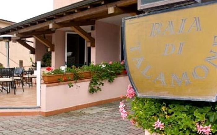 Hotel Baia di Talamone