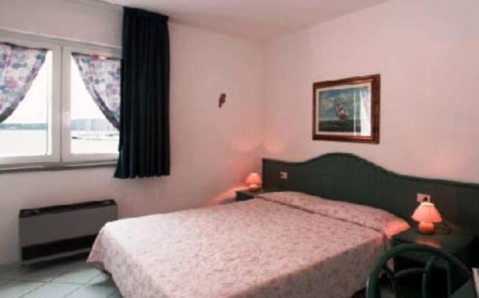 Hotel Baia di Talamone