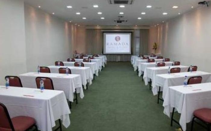 Capcana Hotel Jardins