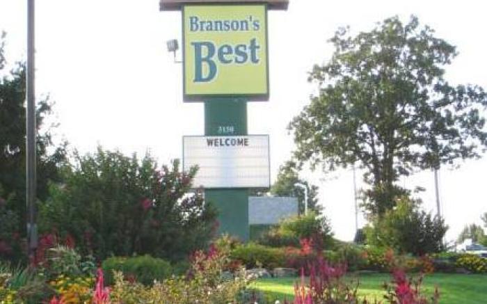Branson's Best