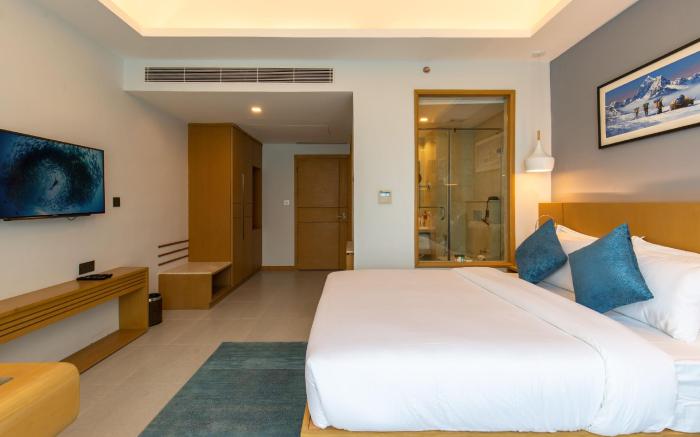 Siraichuli Hotel