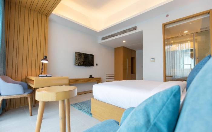 Siraichuli Hotel