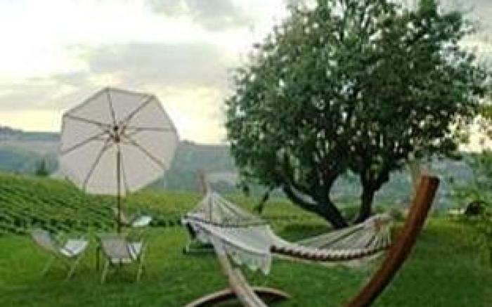 Cascina Barac