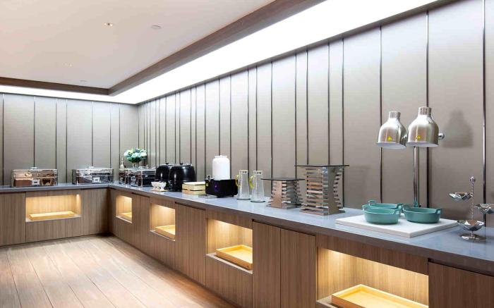 Hanting Hotel Changchun Jida Yiyuan