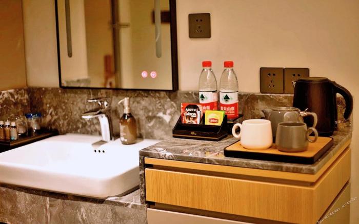 Hanting Premium Hotel Harbin Provincial Government