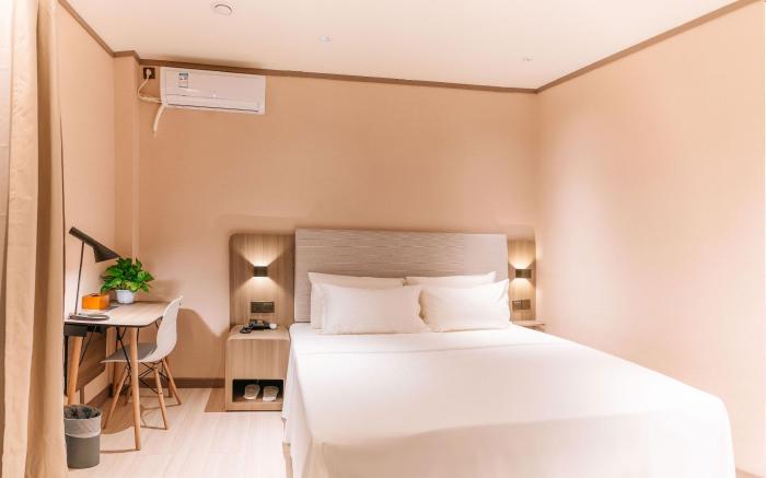 Hanting Hotel Taiyuan Qianfeng South Road