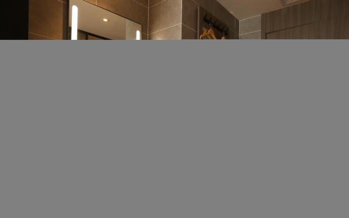 Elan Inn Changchun Shazhichuan Metro Station