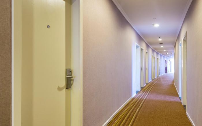 Hanting Premium Hotel Hangzhou Linping Yintai City Metro Station