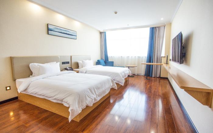 Starway Hotel Huai'An Economic Development Zone