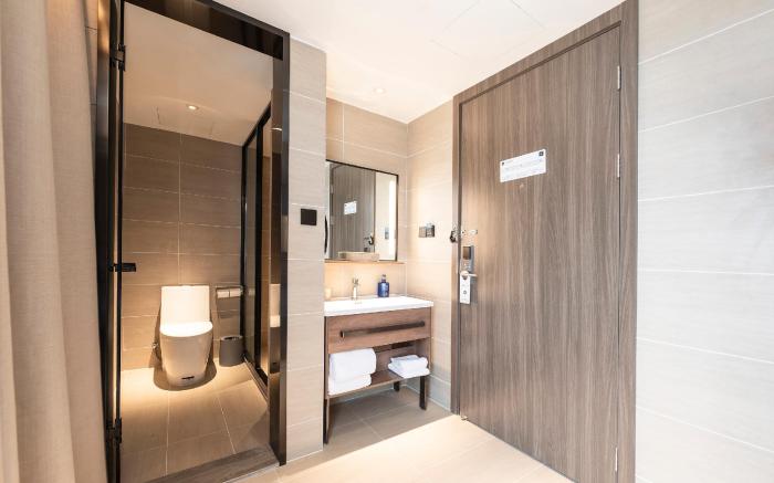 Hanting Hotel Zhengzhou Xinzheng Airport Chang'An Road