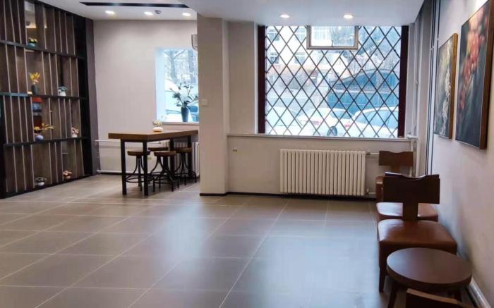 Hanting Hotel Qingdao Wanxiang City