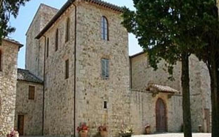 Castello La Leccia