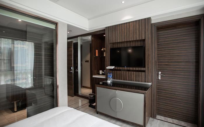 Starway Hotel Yancheng Government