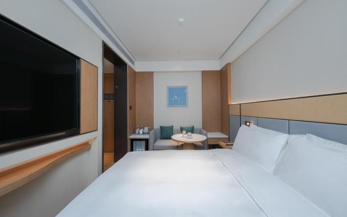 Ji Hotel Beijing Yansha East Sanyuan Bridge