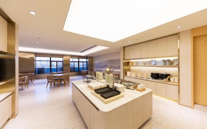 Ji Hotel Xuzhou Government
