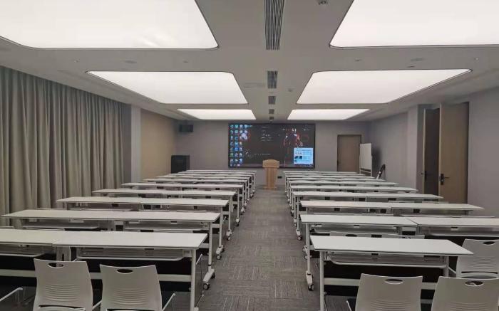 Ji Hotel Changchun Jilin Road