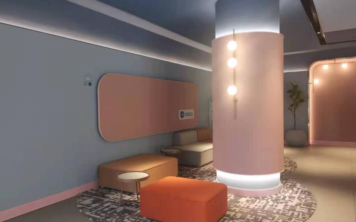 Hanting Hotel Beijing Huojian Wanyuan