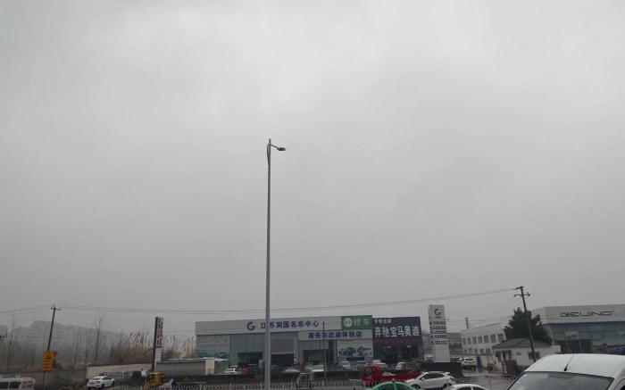 Hanting Hotel Xuzhou Dacheng Logistics Park
