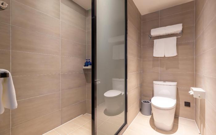 Hanting Hotel Luoyang Yiyang County