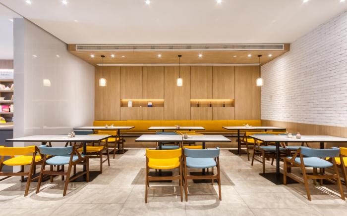 Hanting Premium Hotel Hangzhou West Lake Culture Square Metro Station