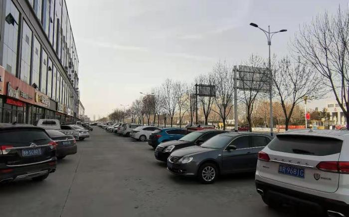 Hanting Hotel Heze Juye Town