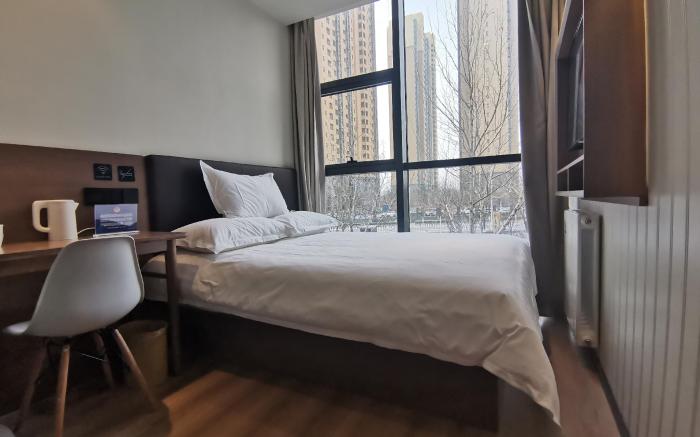 Hi Inn Beijing Shangdi Xierqi