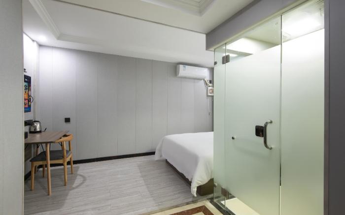 Elan Inn Yuyao Shengshan Xi Road