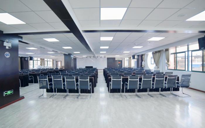 Starway Hotel Anshun College Nanma Plaza